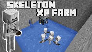 Skeleton farm example