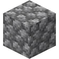 Cobblestone Block