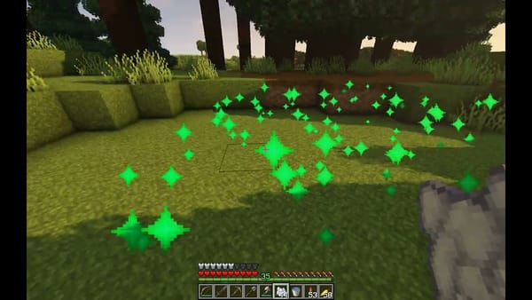 How to Get Bonemeal in Minecraft